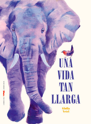 UNA VIDA TAN LLARGA