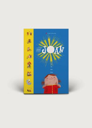 SANT JOAN EL DIA MES LLARG