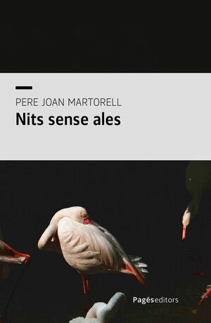 NITS SENSE ALES