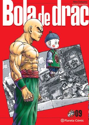 BOLA DE DRAC DEFINITIVA N. 09/34