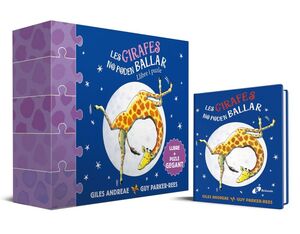 GIRAFES NO PODEN BALLAR