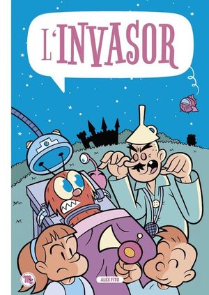 L´INVASOR