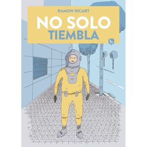 NO SOLO TIEMBLA