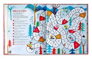 UNA NAVIDAD MISTERIOSA