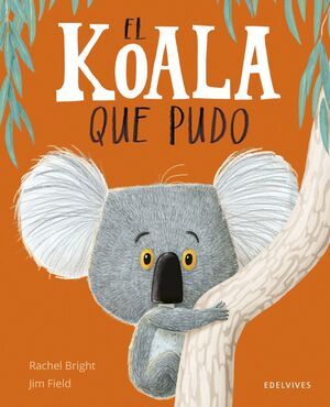 EL KOALA QUE PUDO (CARTÓN)