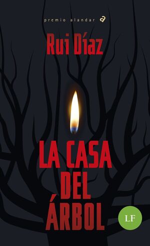 LA CASA DEL ÁRBOL [LF]