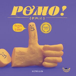 POMO ! COMICS