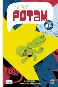 SUPER POTAM - CAT