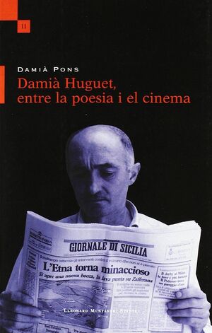 DAMIÀ HUGUET