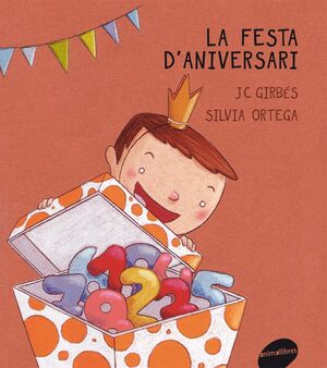 LA FESTA D