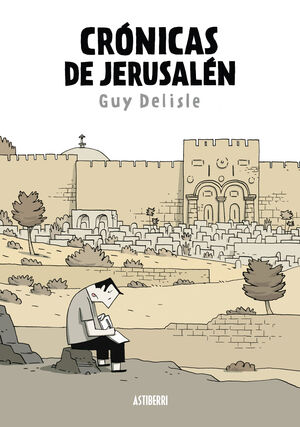CRONICAS DE JERUSALEN 5ªED
