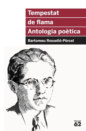 TEMPESTAT DE FLAMA. ANTOLOGIA POÈTICA