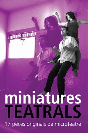 MINIATURES TEATRALS