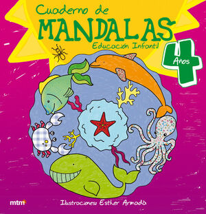 CUADERNO DE MANDALAS P4
