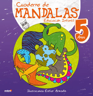 CUADERNO DE MANDALAS P5