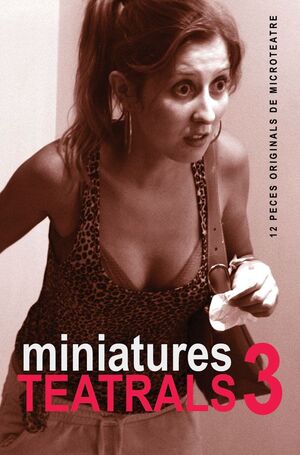 MINIATURES TEATRALS 3