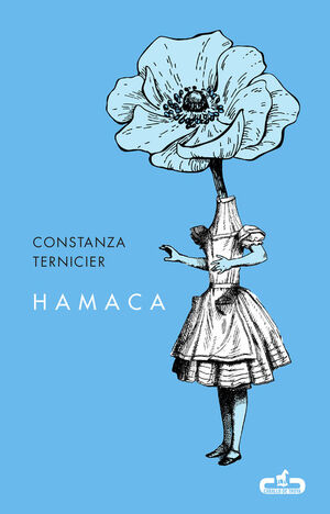 HAMACA (CABALLO DE TROYA 2017, 2)