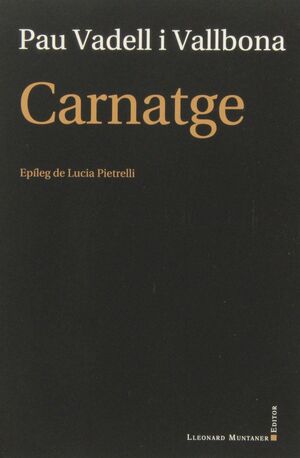 CARNATGE