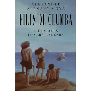 FILLS DE CLUMBA