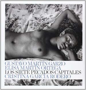 SIETE PECADOS CAPITALES, LOS