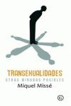TRANSEXUALIDADES OTRAS MIRADAS POSIBLES 2ªED