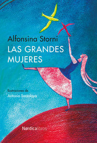 GRANDES MUJERES,LAS 3ªED