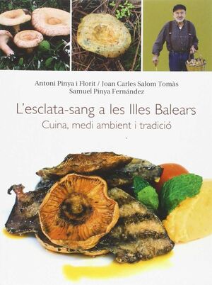 L'ESCLATA-SANG A LES ILLES BALEARS