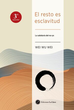 EL RESTO ES ESCLAVITUD