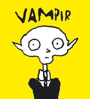 VAMPIR (3ª ED)