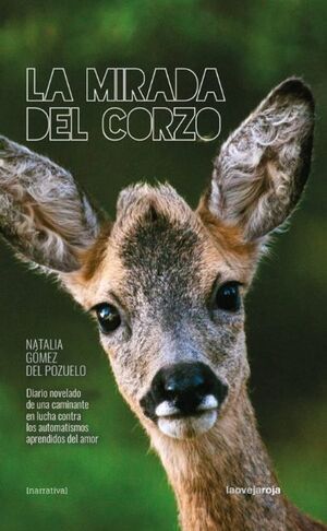 LA MIRADA DEL CORZO