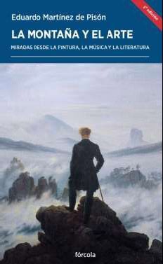 LA MONTAÑA Y EL ARTE