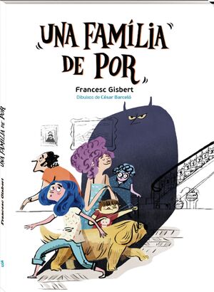 UNA FAMÍLIA DE POR
