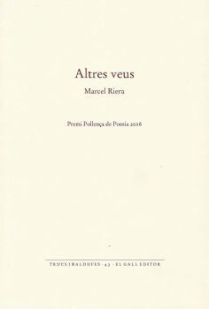 ALTRES VEUS