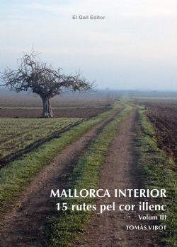 MALLORCA INTERIOR (VOLUM III)