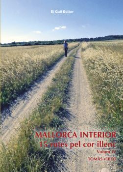 MALLORCA INTERIOR. VOLUM (IV)