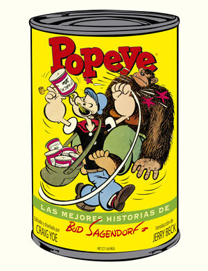 POPEYE