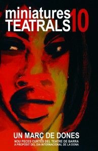 MINIATURES TEATRALS 10
