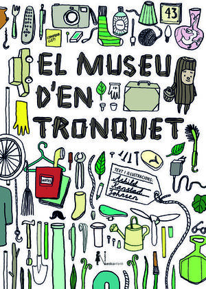 EL MUSEU D'EN TRONQUET