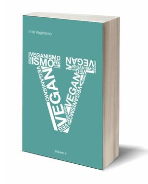 V DE VEGANISMO