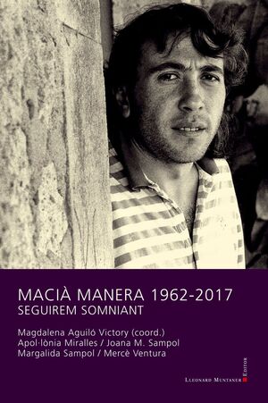MACIA MANERA 1962 2017