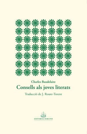 CONSELLS ALS JOVES LITERATS