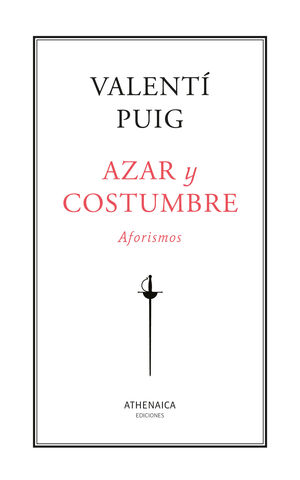 AZAR Y COSTUMBRE