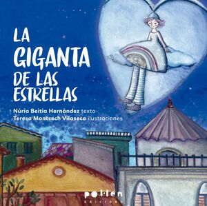 LA GIGANTA DE LAS ESTRELLAS