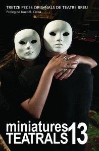 MINIATURES TEATRALS 13