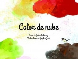 COLOR DE NUBE