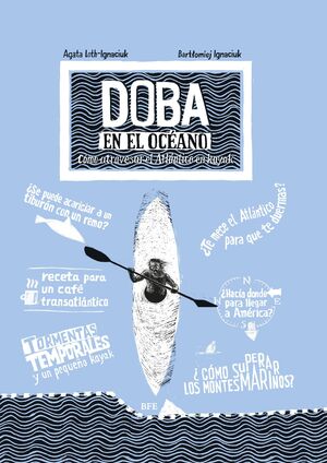 DOBA EN EL OCÉANO