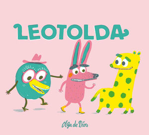 LEOTOLDA (ENGLISH)