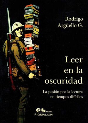 LEER EN LA OSCURIDAD