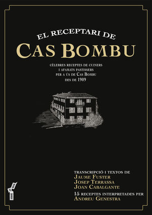 EL RECEPTARI DE CAS BOMBU