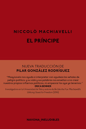 PRINCIPE,EL